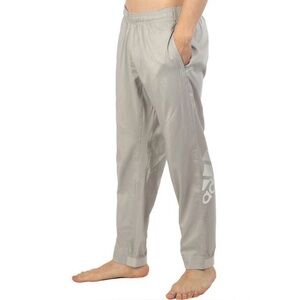 Adidas Badge of Sport Woven Tapered Pants Size Small